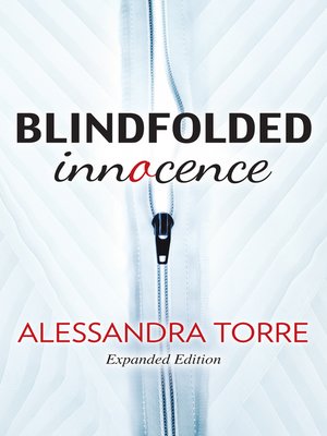 Blindfolded Innocence See more
