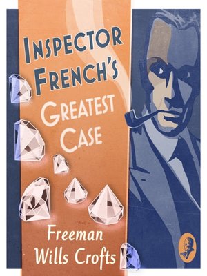 Inspector French(Series) · OverDrive: Free ebooks, audiobooks & movies ...