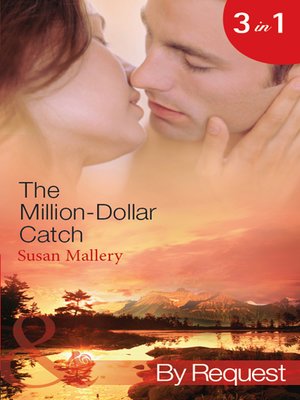 Cover Image Of The Million Dollar Catch Cover Image Of The Million Dollar Catch