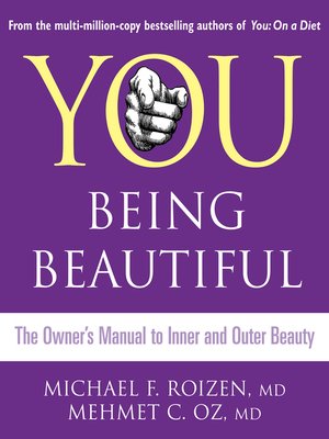 cover image of YOU