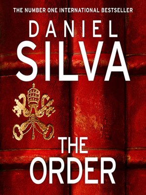 the order by angel lawson