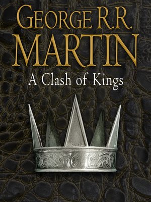 clash of kings audiobook reddit
