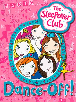 Sleepover Girls Crafts(Series) · OverDrive: ebooks, audiobooks, and more  for libraries and schools