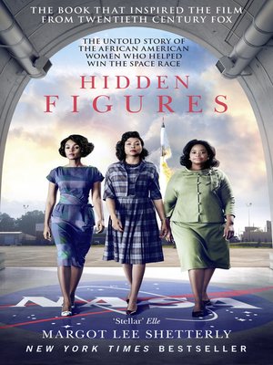 hidden figures book reviews