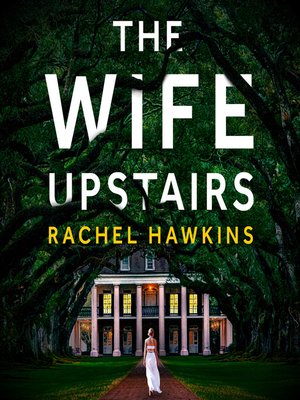 the wife upstairs book