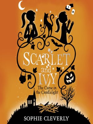 All the Scarlet and Ivy Books in Order