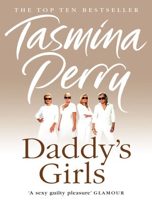 Daddy's Girls Audiobook by Danielle Steel - Free Sample