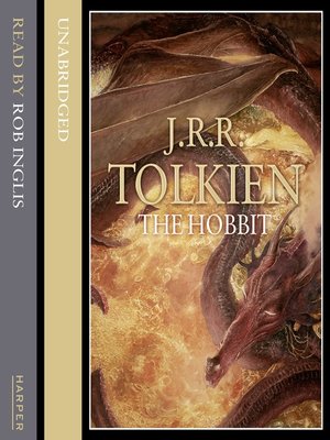 Listen][Download] The Lord of the Rings Audiobook - By J. R. R. Tolkien