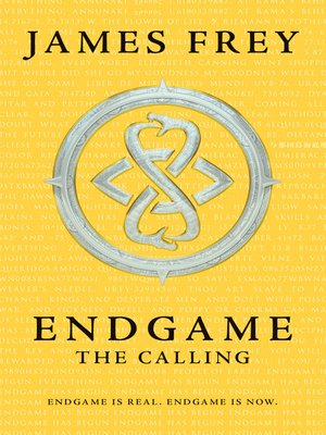 Endgame: Sky Key: An Endgame Novel (Endgame series, Book 2) (Endgame  Trilogy): 9781504645249: James Frey, Nils Johnson-Shelton: Books 