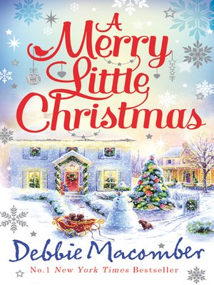 a merry little meet cute paperback