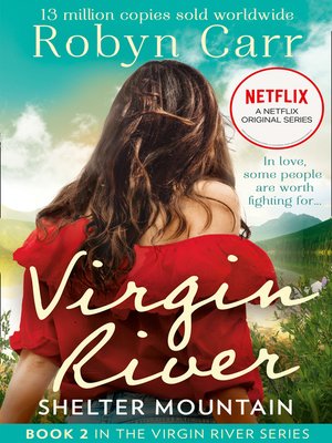 Shelter Mountain by Robyn Carr