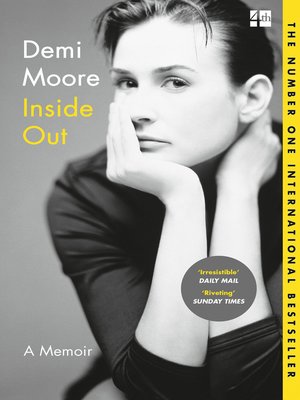 Inside Out by Demi Moore · OverDrive: eBooks, audiobooks ...