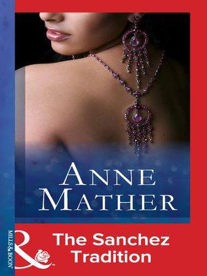 Anne Mather Books Free Download