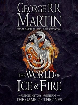 A Game of Thrones by George R. R. Martin · OverDrive: ebooks, audiobooks,  and more for libraries and schools