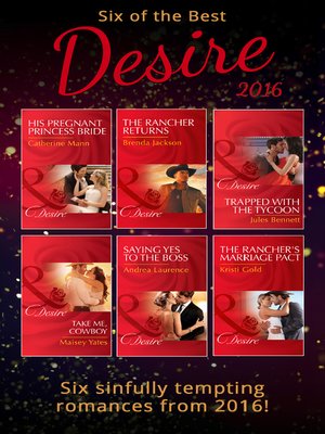 The Last Di Sione Claims His Prize by Maisey Yates · OverDrive: ebooks,  audiobooks, and more for libraries and schools