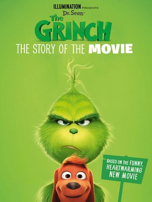 The Grinch by HarperCollinsChildren'sBooks · OverDrive: ebooks ...