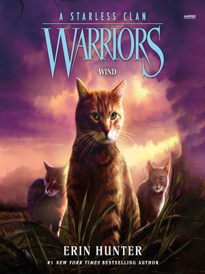 Fading Echoes by Erin Hunter · OverDrive: ebooks, audiobooks, and more for  libraries and schools