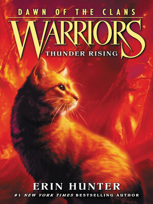 Warriors: The Ultimate Guide by Erin Hunter, Wayne McLoughlin, Hardcover