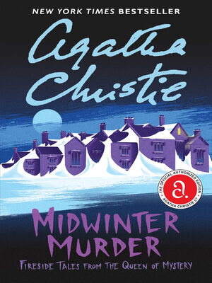 Agatha Mistery(Series) · OverDrive: ebooks, audiobooks, and more for  libraries and schools