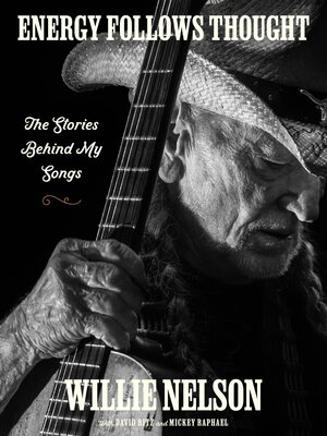 Willie Nelson · OverDrive: ebooks, audiobooks, and more for