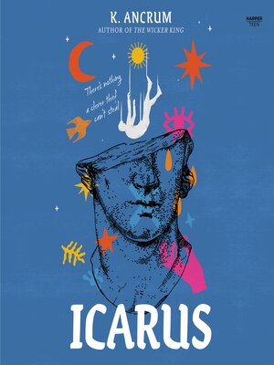 Icarus by Adam Wing