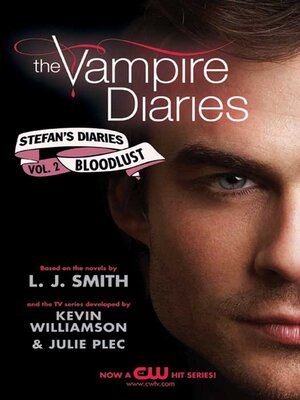 Baixar livro Origens - Diários do Vampiro Diários de Stefan - Vol. 1 - L.  J. Smith PDF ePub Mobi