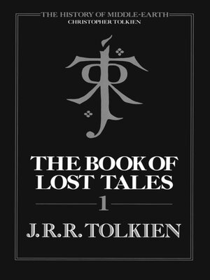 Blind Read Through: The Book of Lost Tales, Part 2, Túrin's Third Tragedy