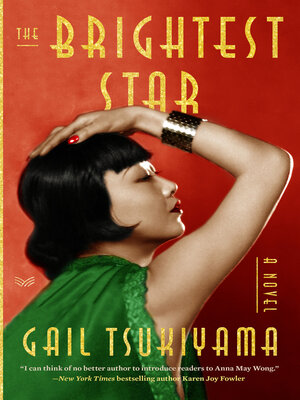 The Brightest Star book cover