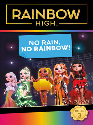 Rainbow High - Rainbow High 12 - Une équipe de rêve - Collectif - Poche -  Achat Livre ou ebook