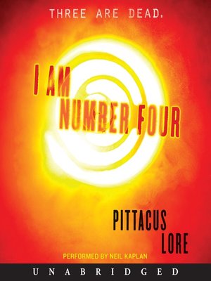 i am number four all books