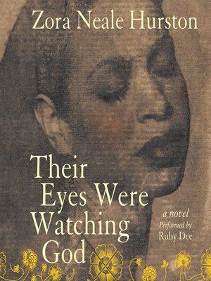 Their Eyes Were Watching God Audiobook Free Download