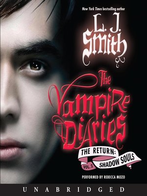 Anoitecer - Diários do vampiro: O retorno - vol. 1 eBook de L. J. Smith -  EPUB Livro