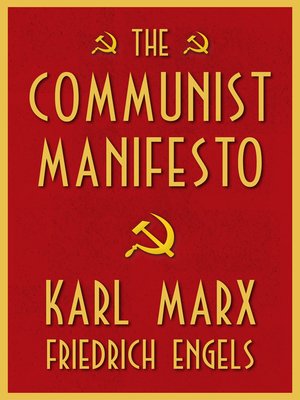 Karl Marx And Marxism Karl Marx And Marxism
