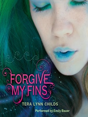 forgive my fins book