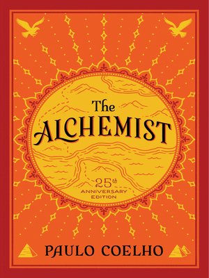 The Alchemist by Paulo Coelho · OverDrive: ebooks, audiobooks, and more for  libraries and schools