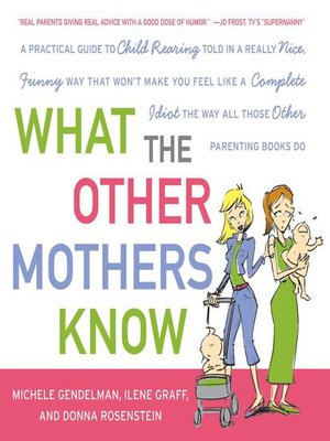 The Other Mothers by Jennifer Berney