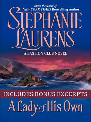STEPHANIE LAURENS · OverDrive: ebooks, audiobooks, and more for libraries  and schools