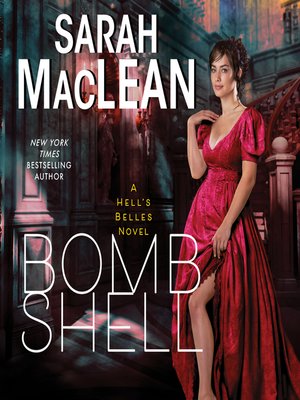bombshell sarah maclean read online free