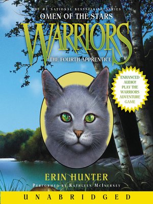 Warriors Cats: Series 3 & 4 (Power of Three & Omen of the Stars) by Er —  Books2Door