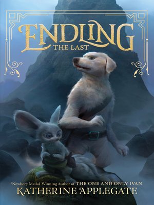 endling the only endling the only