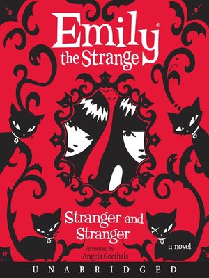 The Strange Library Audiobook