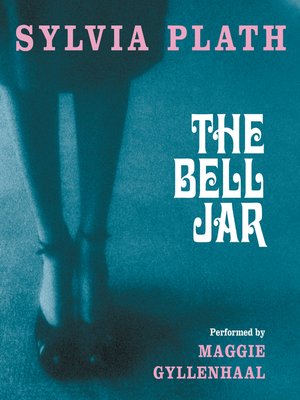 The Bell Jar by Sylvia Plath, Paperback