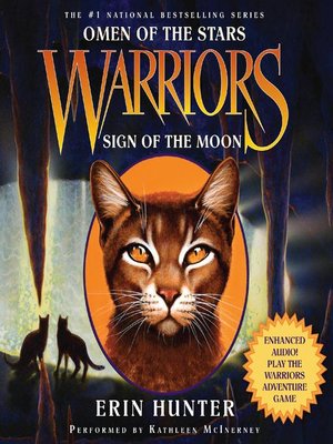 Warriors: Omen of the Stars - Wikipedia