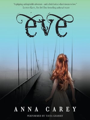 Eve - Cat Bohannon: 9781529151244 - AbeBooks