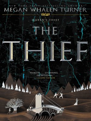 the thief megan