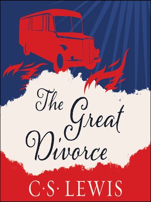 fellowship for performing arts the great divorce