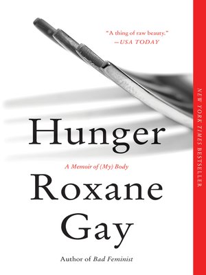 Hunger by Roxane Gay · OverDrive: eBooks, audiobooks and ...