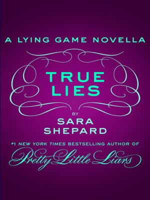 the lying game ruth ware epub download torrent