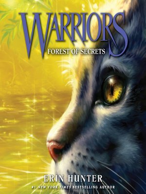 forest of secrets warriors