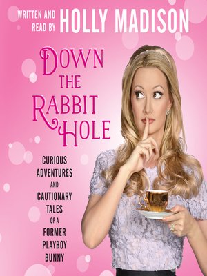 holly madison down the rabbit hole review